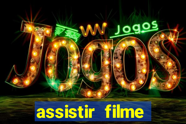 assistir filme dragon ball super heroes dublado